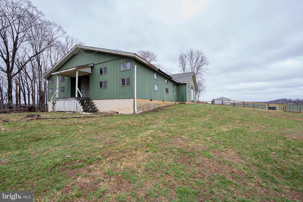 Image 60 of property listing at 1089 NESBITT RD, Colora, MD 21917