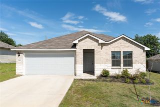 4906 Karen Green Drive, Killeen, TX 76549