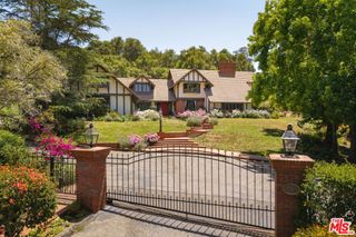 4385 Via Presada, Santa Barbara, CA 93110