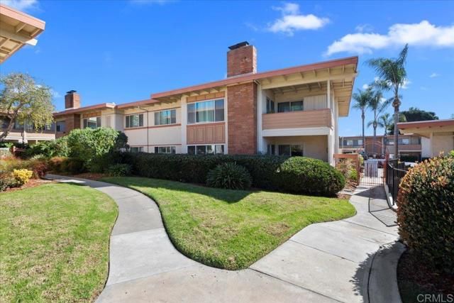 6880 Hyde Park Drive A, San Diego, CA 92119