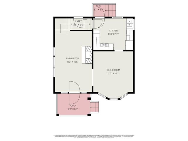 1966 Avonlea Avenue, Cincinnati, OH 45237