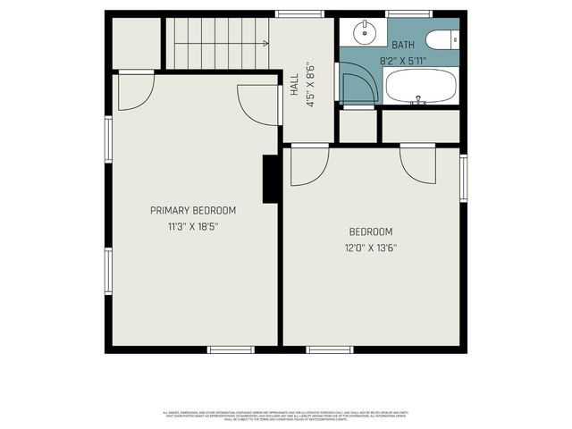 1966 Avonlea Avenue, Cincinnati, OH 45237