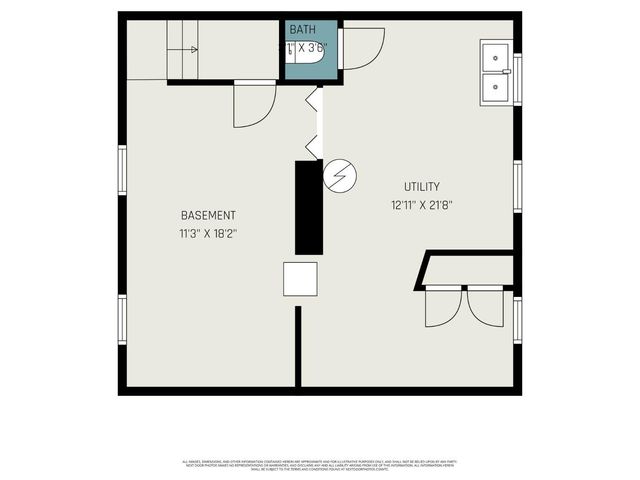 1966 Avonlea Avenue, Cincinnati, OH 45237