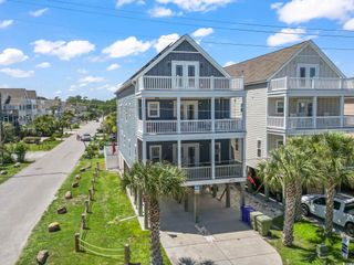 1514-B S Ocean Blvd., Surfside Beach, SC 29575
