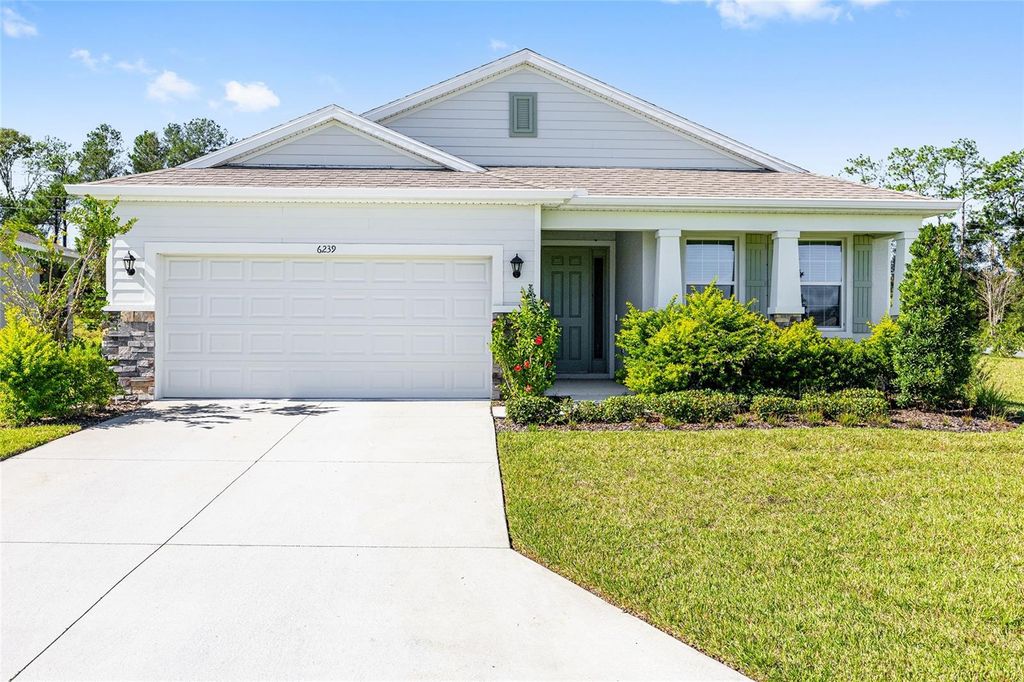 6239 SW 93RD LOOP, Ocala, FL 34476
