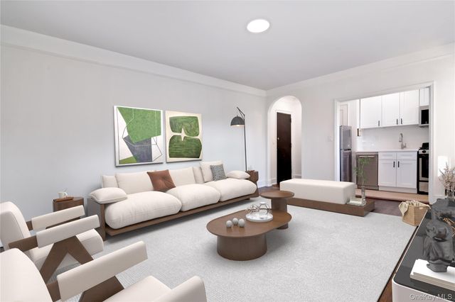 590 E 3rd Street 3M, Mount Vernon, NY 10553