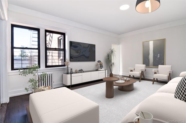 590 E 3rd Street 3M, Mount Vernon, NY 10553