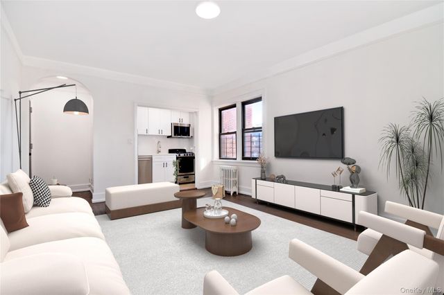 590 E 3rd Street 3M, Mount Vernon, NY 10553