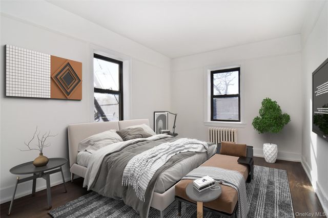 590 E 3rd Street 3M, Mount Vernon, NY 10553