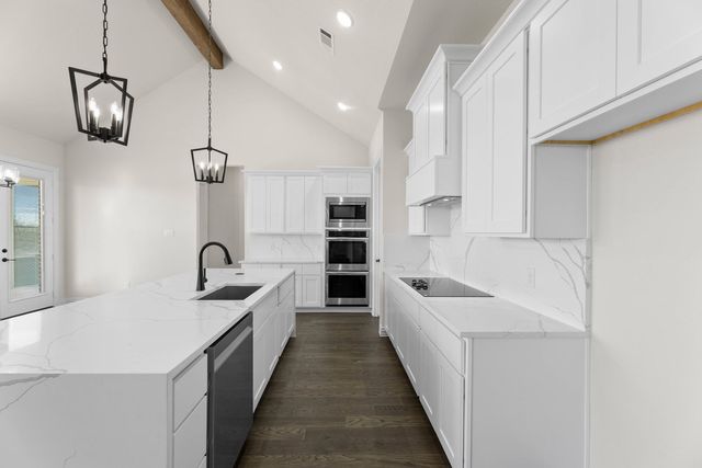 1481 Saguaro Trail, Joshua, TX 76058