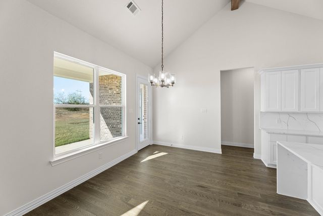 1481 Saguaro Trail, Joshua, TX 76058