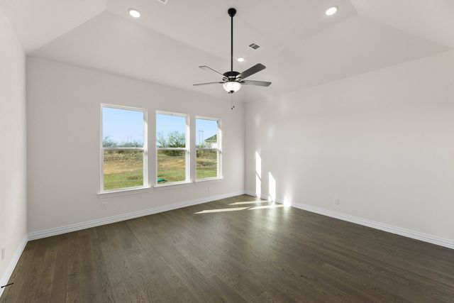 1481 Saguaro Trail, Joshua, TX 76058