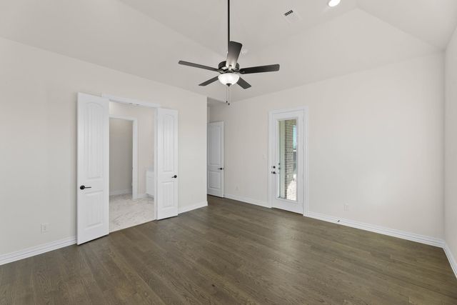 1481 Saguaro Trail, Joshua, TX 76058