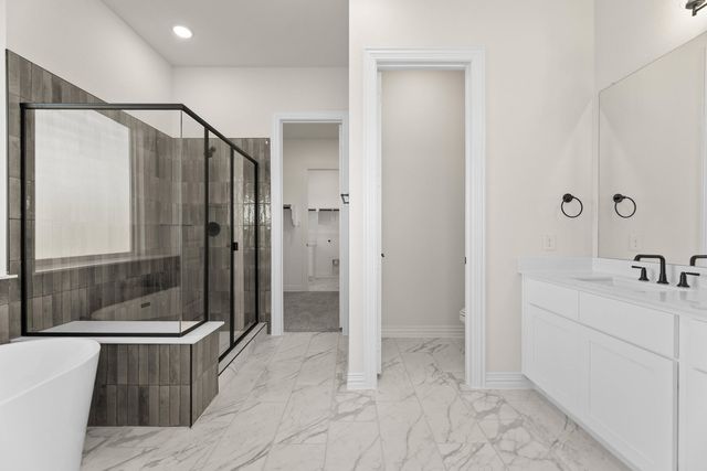 1481 Saguaro Trail, Joshua, TX 76058