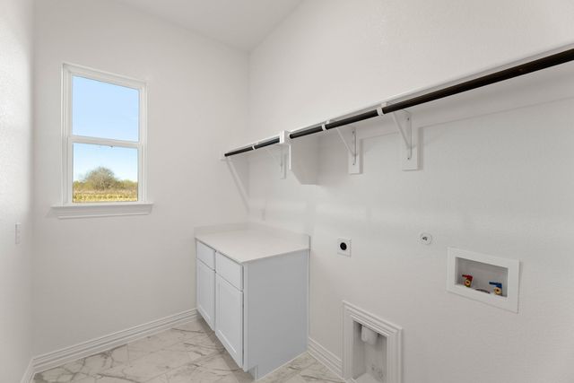 1481 Saguaro Trail, Joshua, TX 76058