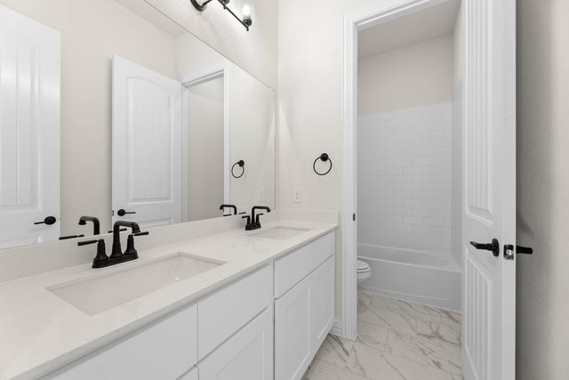 1481 Saguaro Trail, Joshua, TX 76058