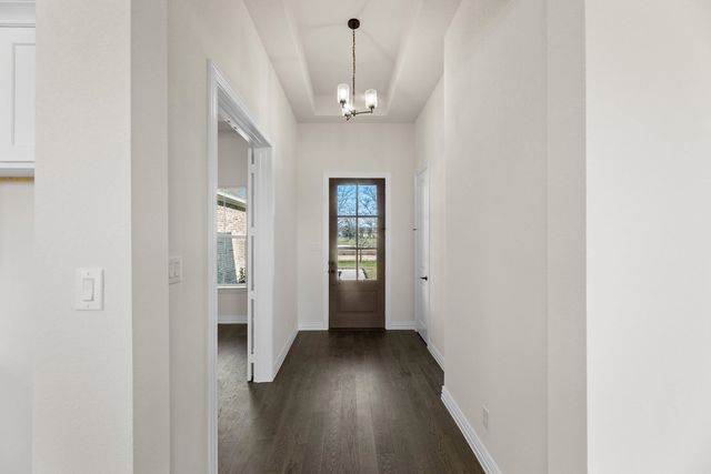 1481 Saguaro Trail, Joshua, TX 76058