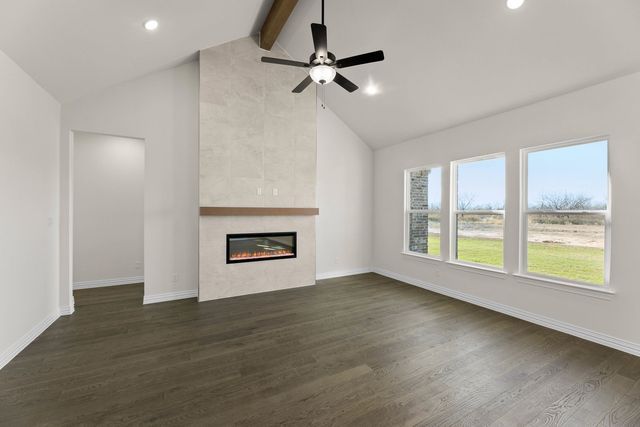 1481 Saguaro Trail, Joshua, TX 76058