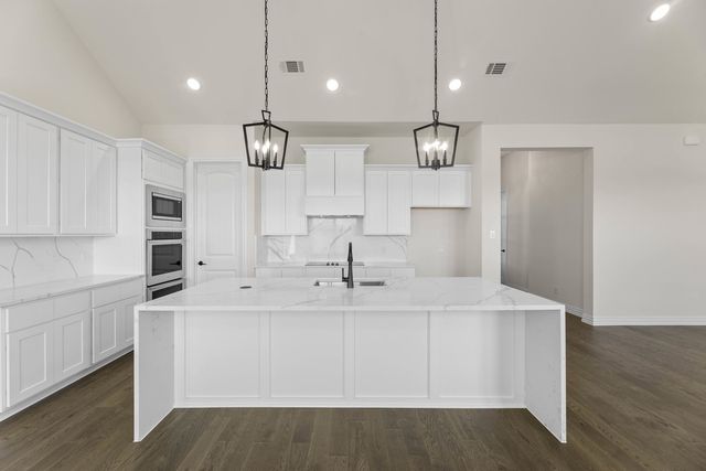 1481 Saguaro Trail, Joshua, TX 76058