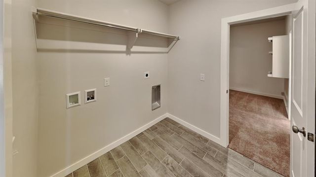 12408 NE Bluford Lane, Oklahoma City, OK 73013