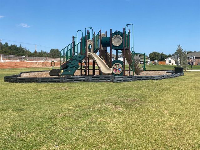 12408 NE Bluford Lane, Oklahoma City, OK 73013