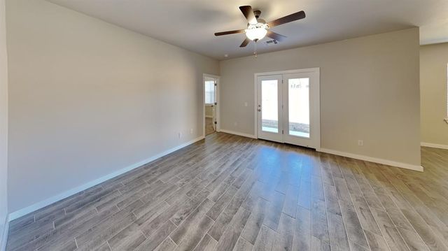 12408 NE Bluford Lane, Oklahoma City, OK 73013