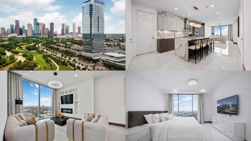 1711 Allen Pkwy 1907, Houston, TX 77019