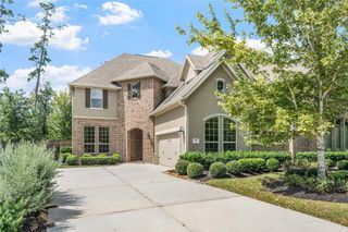 323 Twilight Toast Drive, Conroe, TX 77304