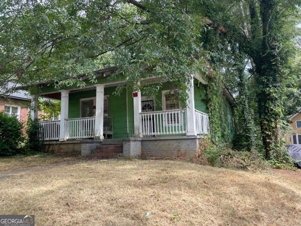 998 Linam Avenue SE, Atlanta, GA 30315