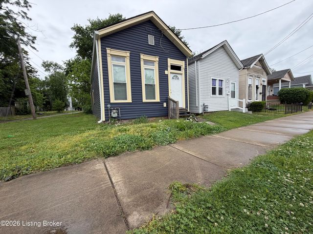 1741 Hale Ave, Louisville, KY 40210