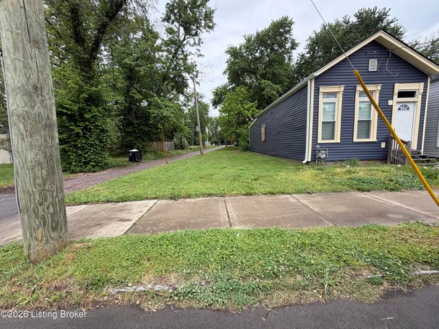 1741 Hale Ave, Louisville, KY 40210