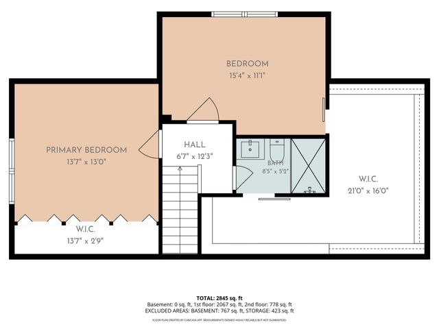 4609 Merced Street, Des Moines, IA 50310