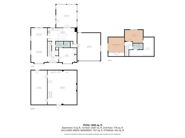 4609 Merced Street, Des Moines, IA 50310