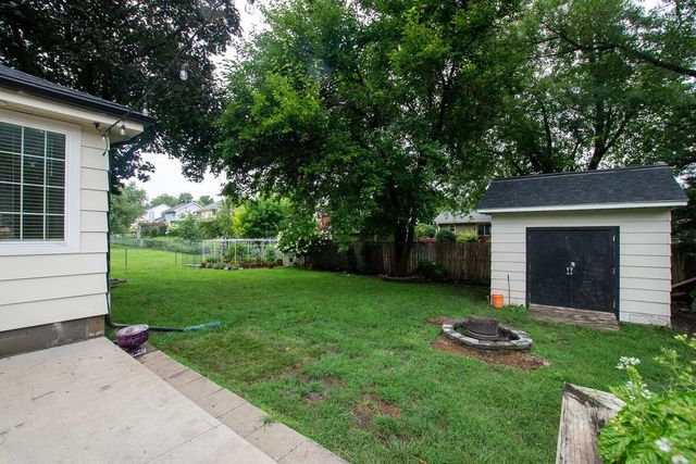 4609 Merced Street, Des Moines, IA 50310