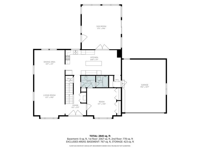 4609 Merced Street, Des Moines, IA 50310