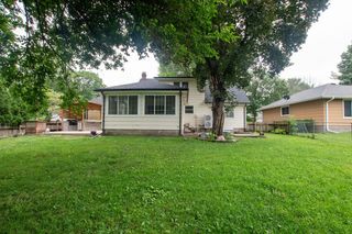 4609 Merced Street, Des Moines, IA 50310