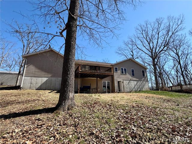 719 White Dogwood Court, St Clair, MO 63077