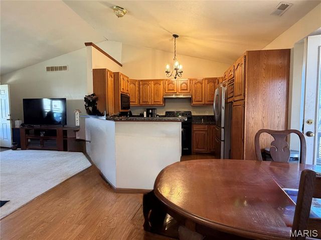 719 White Dogwood Court, St Clair, MO 63077