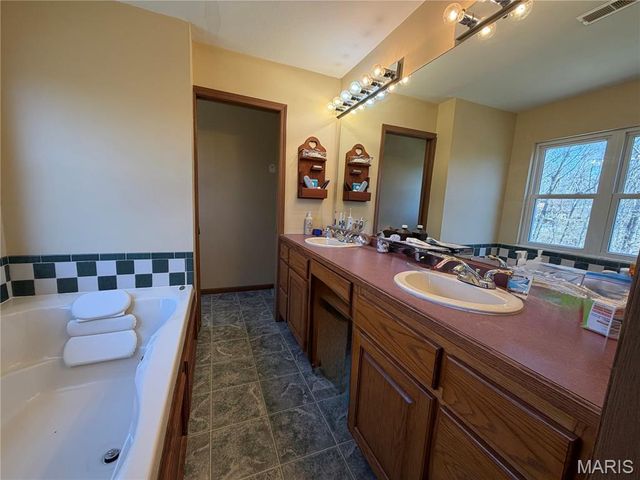 719 White Dogwood Court, St Clair, MO 63077