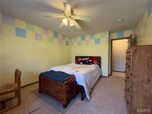 719 White Dogwood Court, St Clair, MO 63077