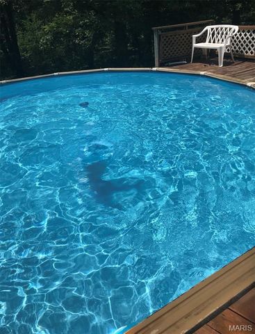 719 White Dogwood Court, St Clair, MO 63077