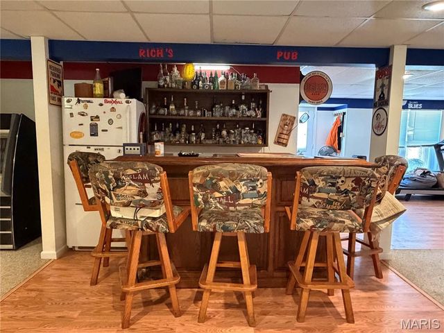 719 White Dogwood Court, St Clair, MO 63077