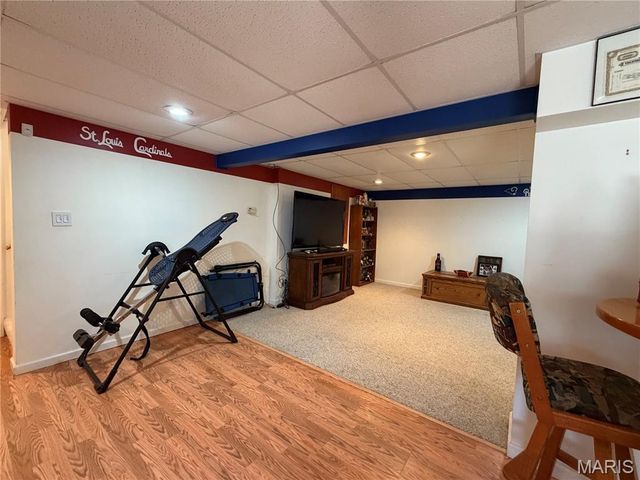 719 White Dogwood Court, St Clair, MO 63077