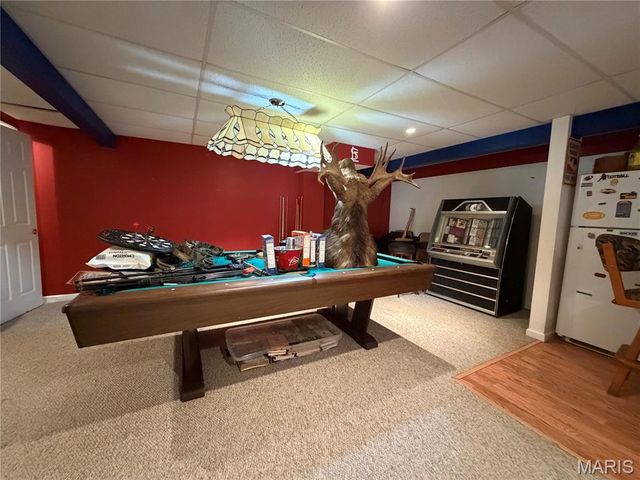 719 White Dogwood Court, St Clair, MO 63077