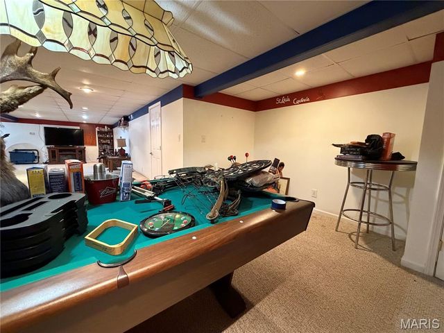 719 White Dogwood Court, St Clair, MO 63077