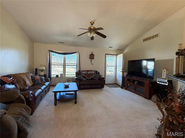 719 White Dogwood Court, St Clair, MO 63077