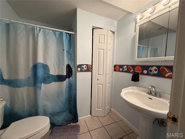 719 White Dogwood Court, St Clair, MO 63077