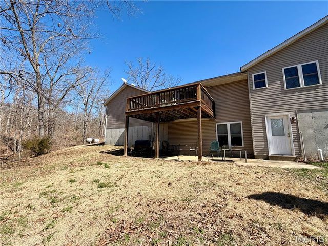 719 White Dogwood Court, St Clair, MO 63077