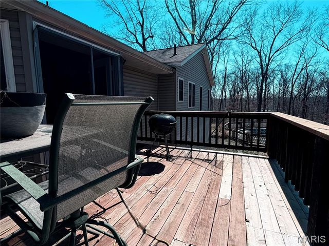 719 White Dogwood Court, St Clair, MO 63077