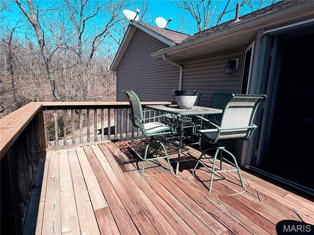 719 White Dogwood Court, St Clair, MO 63077